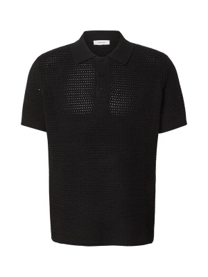 Obrázek produktu DAN FOX APPAREL Tričko 'Giuliano' černá