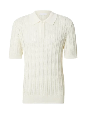Obrázek produktu DAN FOX APPAREL Tričko 'Jean' offwhite