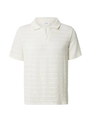 Obrázek produktu DAN FOX APPAREL Tričko 'Jon' offwhite