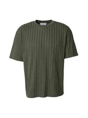 Obrázek produktu DAN FOX APPAREL Tričko 'Jonte' olivová