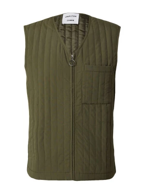 Obrázek produktu DAN FOX APPAREL Vesta 'Fabian' khaki