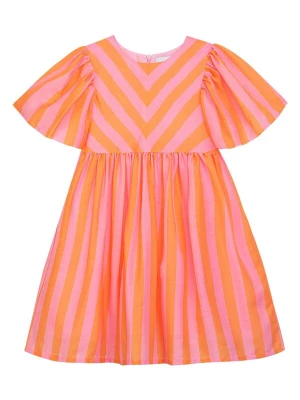 Obrázek produktu Danamade Šaty 'DANAMADE Kleid DLILOU' mandarinkoná