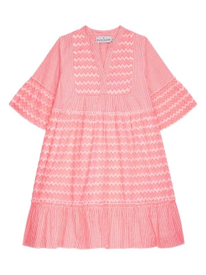 Obrázek produktu Danamade Šaty lososová / růžová