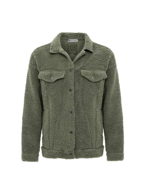 Obrázek produktu Dandalo Fleecová mikina khaki