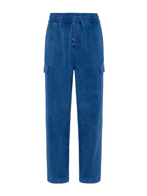 Obrázek produktu Dandalo Kalhoty indigo