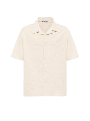 Obrázek produktu Dandalo Košile grafitová / offwhite