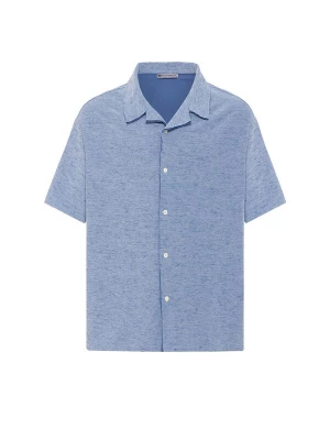 Obrázek produktu Dandalo Košile indigo