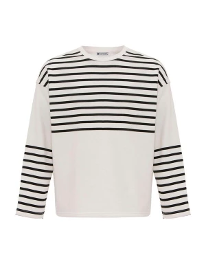 Obrázek produktu Dandalo Mikina černá / offwhite