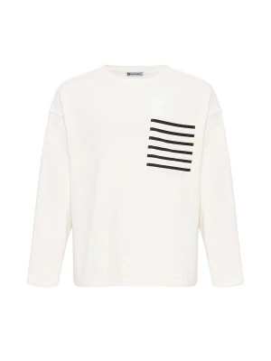 Obrázek produktu Dandalo Mikina černá / offwhite