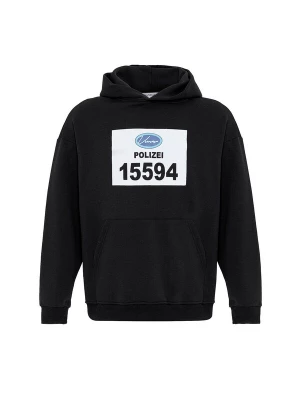 Obrázek produktu Dandalo Mikina modrá / světlemodrá / černá / offwhite