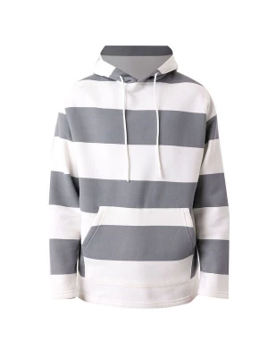 Obrázek produktu Dandalo Mikina šedá / offwhite