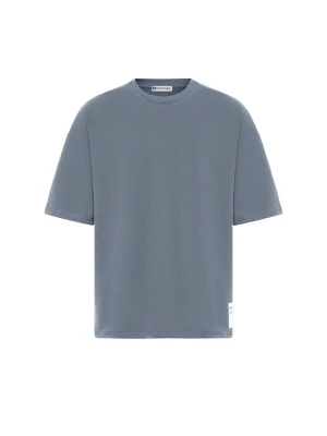 Obrázek produktu Dandalo Tričko čedičová šedá / offwhite