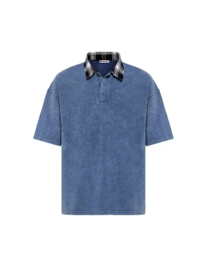 Obrázek produktu Dandalo Tričko indigo