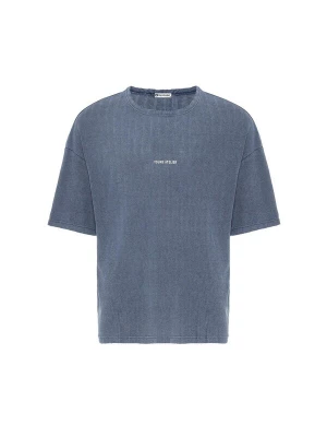 Obrázek produktu Dandalo Tričko indigo / černá / bílá