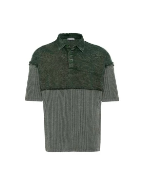 Obrázek produktu Dandalo Tričko khaki