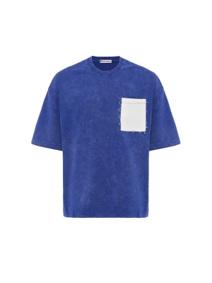 Obrázek produktu Dandalo Tričko modrá / offwhite