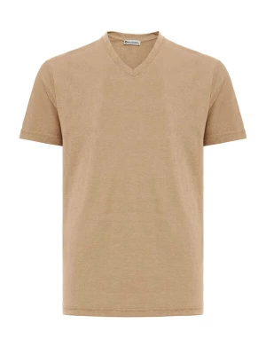 Obrázek produktu Dandalo Tričko tmavě béžová
