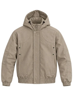 Obrázek produktu Danger Zimní bunda 'Jacken' khaki