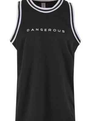 Obrázek produktu Dangerous DNGRS Tričko černá / bílá