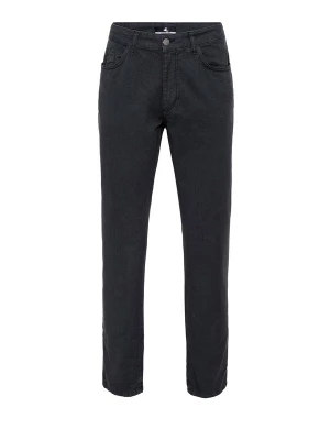 Obrázek produktu Daniel Hills Chino kalhoty antracitová