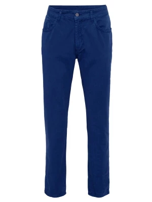 Obrázek produktu Daniel Hills Chino kalhoty tmavě modrá