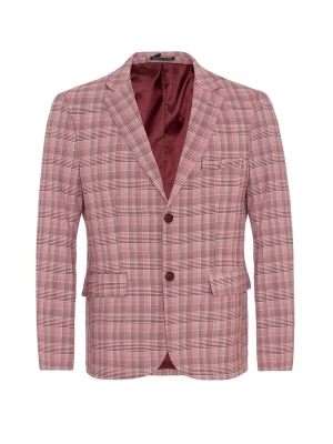 Obrázek produktu Daniel Hills Sako pink / černá