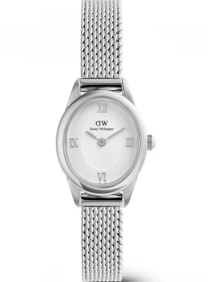 Obrázek produktu Daniel Wellington hodinky dámské stříbrná