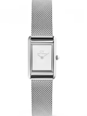 Obrázek produktu Daniel Wellington hodinky dámské stříbrná