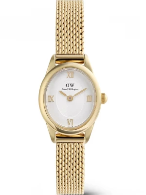 Obrázek produktu Daniel Wellington hodinky dámské zlatá