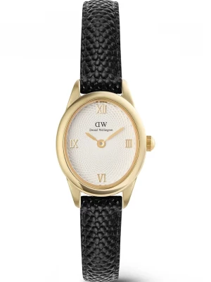 Obrázek produktu Daniel Wellington hodinky dámské zlatá