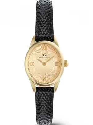 Obrázek produktu Daniel Wellington hodinky dámské zlatá