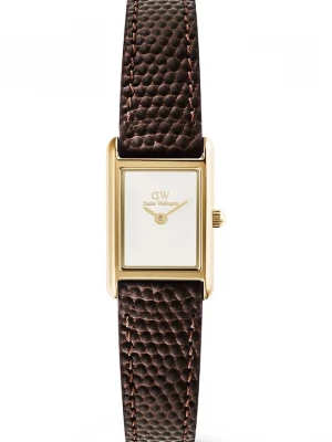 Obrázek produktu Daniel Wellington hodinky dámské zlatá