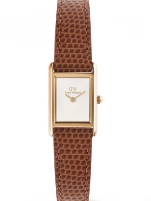 Obrázek produktu Daniel Wellington hodinky dámské zlatá