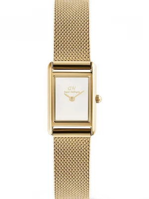 Obrázek produktu Daniel Wellington hodinky dámské zlatá
