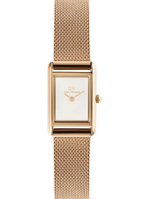 Obrázek produktu Daniel Wellington hodinky dámské zlatá