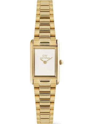 Obrázek produktu Daniel Wellington hodinky dámské zlatá