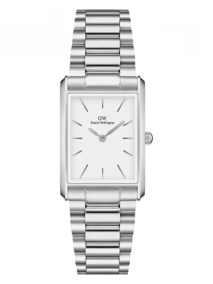 Obrázek produktu Daniel Wellington Hodinky Daniel Wellington Bound 3-Link Silver 22