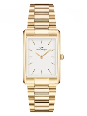 Obrázek produktu Daniel Wellington Hodinky Daniel Wellington Bound 9-Link Gold