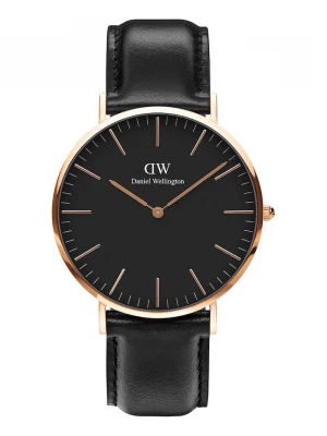 Obrázek produktu Daniel Wellington Hodinky Daniel Wellington černá