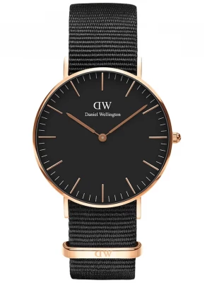 Obrázek produktu Daniel Wellington Hodinky Daniel Wellington černá