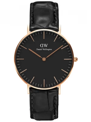 Obrázek produktu Daniel Wellington Hodinky Daniel Wellington černá