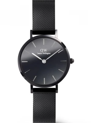 Obrázek produktu Daniel Wellington Hodinky Daniel Wellington černá