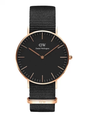Obrázek produktu Daniel Wellington Hodinky Daniel Wellington Classic 36 Cornwall růžová