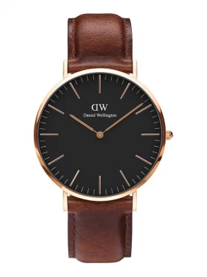 Obrázek produktu Daniel Wellington Hodinky Daniel Wellington Classic 40 St Mawes černá