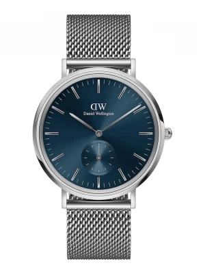 Obrázek produktu Daniel Wellington Hodinky Daniel Wellington Classic Multi-Eye Sterling Arctic 40 stříbrná