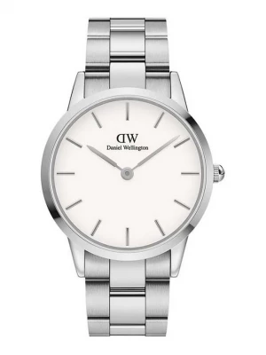 Obrázek produktu Daniel Wellington Hodinky Daniel Wellington DW00100207 stříbrná