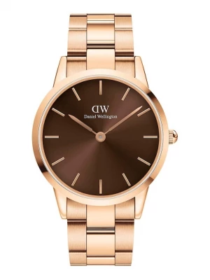 Obrázek produktu Daniel Wellington Hodinky Daniel Wellington DW00100460 zlatá