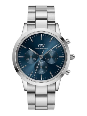 Obrázek produktu Daniel Wellington Hodinky Daniel Wellington DW00100644 stříbrná