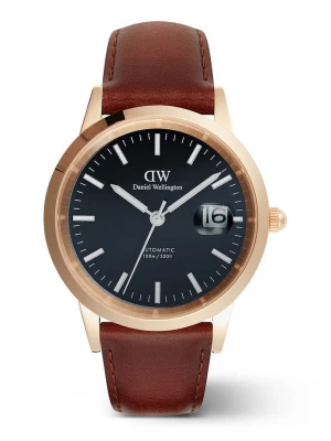 Obrázek produktu Daniel Wellington Hodinky Daniel Wellington hnědá