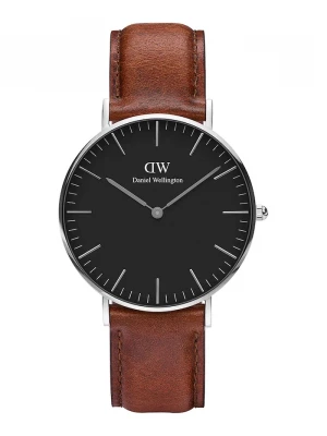 Obrázek produktu Daniel Wellington Hodinky Daniel Wellington hnědá